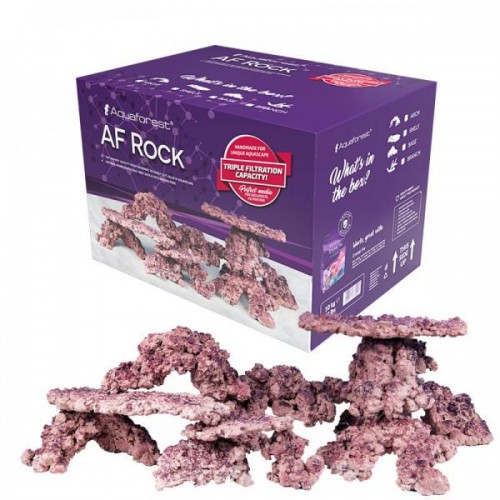 Aquaforest – AF Rock Mix 10 Kg Synthetic rock Synthetic rocks