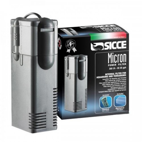 Filtre interne micron sicce 300L