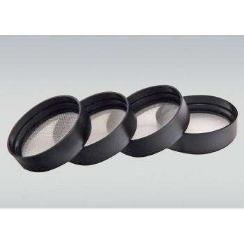 Artemio 4, Setaccio JBL 2