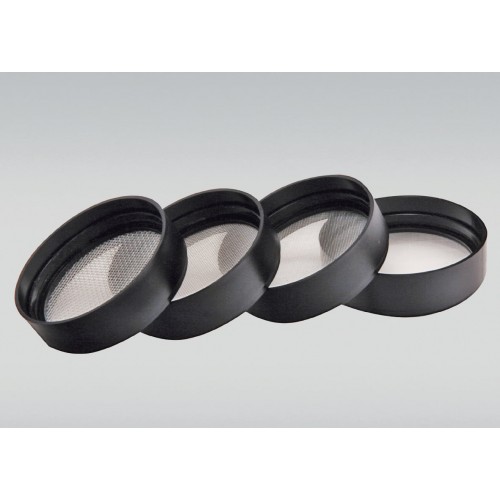 Artemio 4, Setacci per cibo vivo - JBL