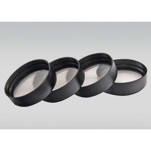 Artemio 4, sieves for living food - JBL