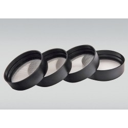 Artemio 4, Setacci per cibo vivo - JBL