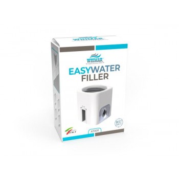 Easy Water Filler Manual Level Regulator