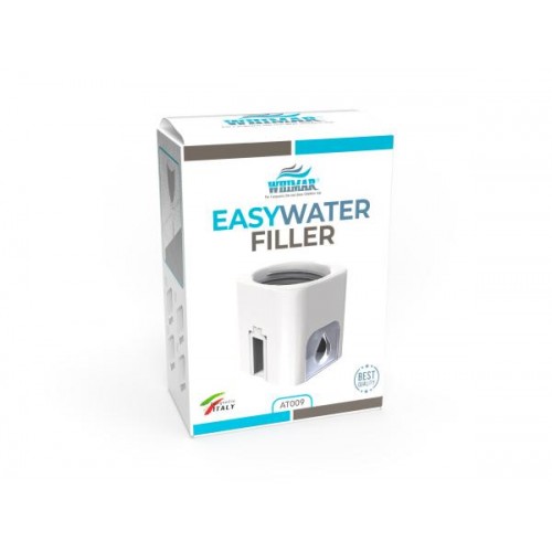 Easy Water Filler Manual Level Regulator