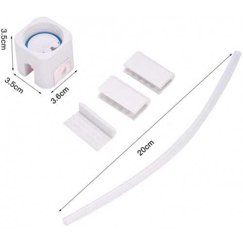 Easy Water Filler manual level controller...
