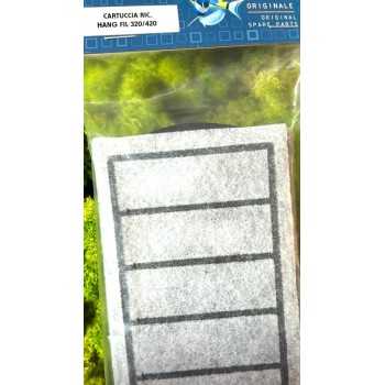 Hang fil 320 and 420 2 pcs replacement cartridges