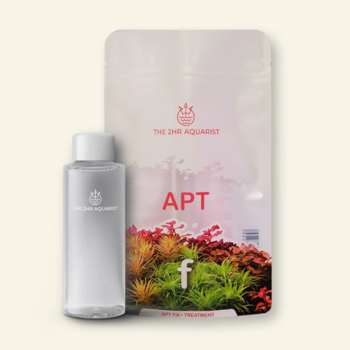 APT FIX 100 ml Algae antialghe Standard