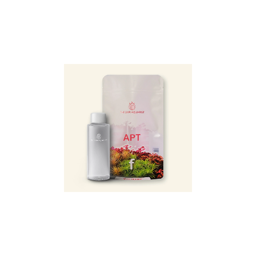 APT FIX 100 ml algae standard antihae
