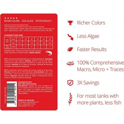APT 3 100 ml Nutrition Complete - fertilizzante 2HR Aquarist 2