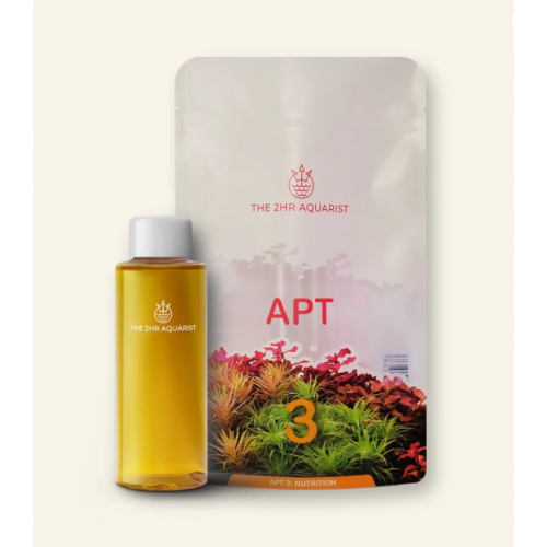 APT 3 100 ml Nutrition Complete - 2HR Aquarist fertilizer