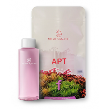 Apt Fix Lite - Anti Algae 2hr Aquarant