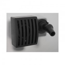 INOUT tracimatore e mandata per acqua marina 2