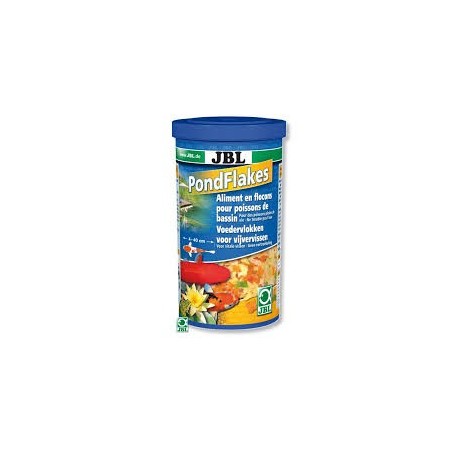 Pond Flakes130 g JBL