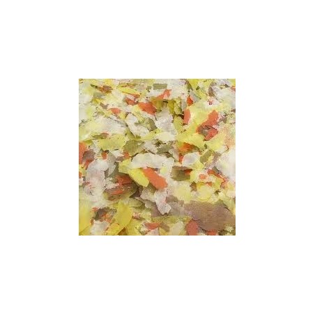 Flocons d'étang130 g JBL