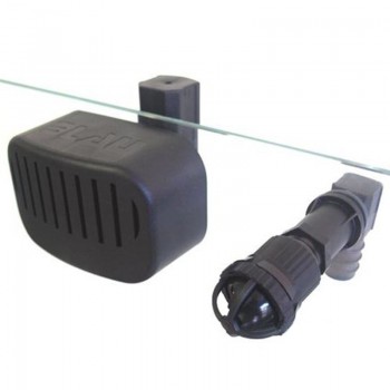 Overflow BLAU - Système de sortie interne