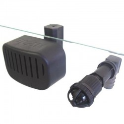 Blau Overflow- Internal Tracimation System