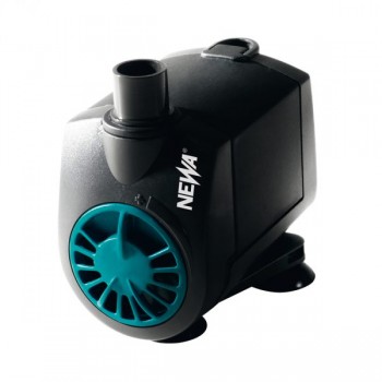 Newa JET 400-600, mini pompe submersible - Newa 2