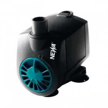 Newa Jet 400-600, mini submersible pump - Newa 2