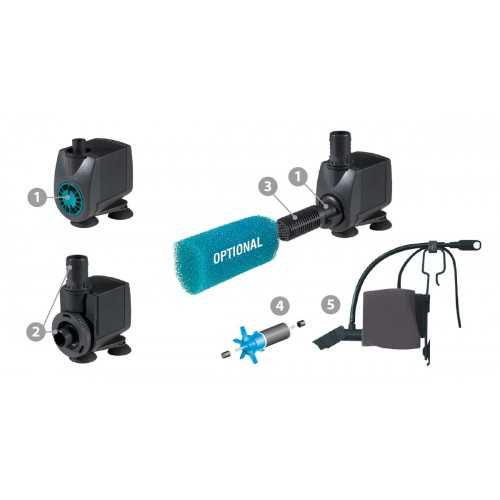 Newa Jet 800-1200, submersible multi-purpose...