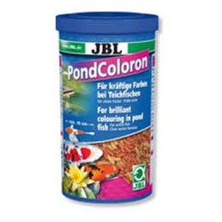 Pond Coloron 1L/400gr
