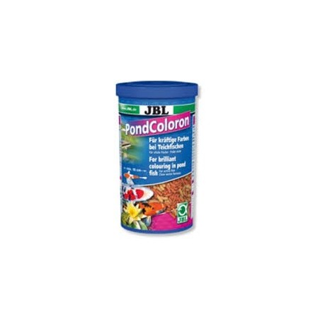 Pond Coloron 1L/400gr