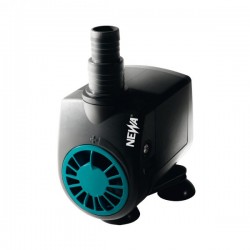 Newa JET 1700-2300-3000, pompe multi-usage submersible - Newa