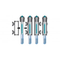 Newa THERM, chauffage - Newa