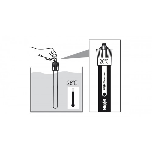 Newa Therm Eco, riscaldatore - Newa