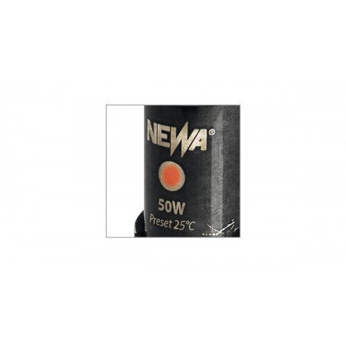 Newa Terrame préréglage, chauffage - Newa