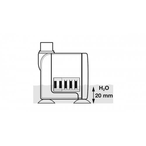 Newa Micro, multi-purpose submersible...