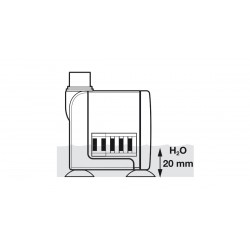 Newa Micro-pompe micro-punch multifonction multiple - Newa