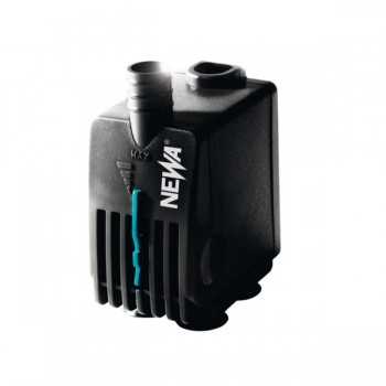Newa Mini, mini-submersible pump with adjustable flow...