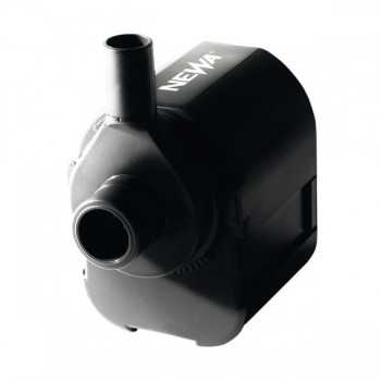 Newa Maxi, submersible pump also for external use - Newa