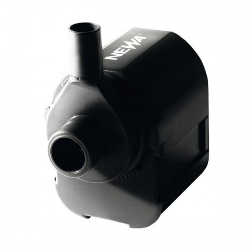 Newa Maxi, pompe submersible également pour une...