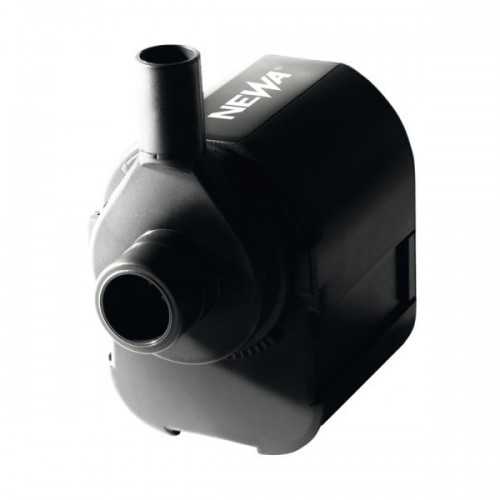 Newa Maxi, submersible pump also for external...
