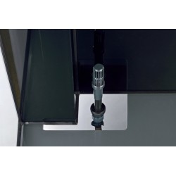 Aquarium with Mobile - incpiria 530 EHEIM