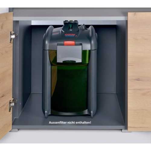 Aquarium with Mobile - Inpiria 530 Eheim