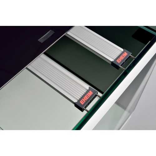 Aquarium with Mobile - Inpiria 530 Eheim