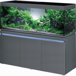 Aquarium avec mobile - Inpirion 530 eheim