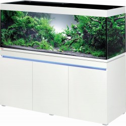 Aquarium with Mobile - Inpiria 530 Eheim
