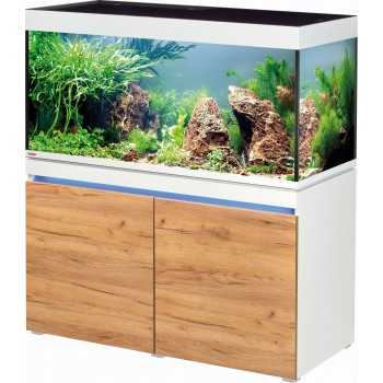 Aquarium with Mobile - Inpiria 430 Eheim