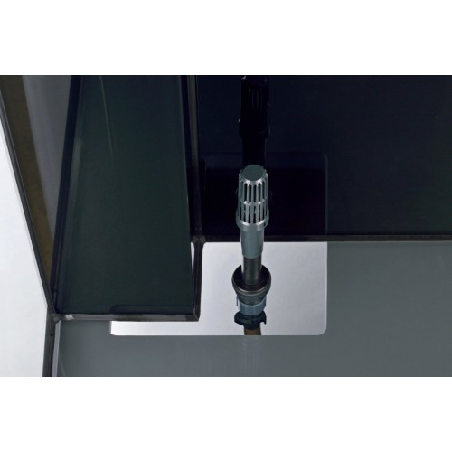 Aquarium with Mobile - incpiria 430 EHEIM