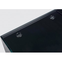 Aquarium avec mobile - Inpiria 430 eheim