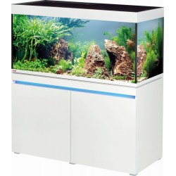 Aquarium avec mobile - Inpiria 430 eheim