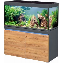 Aquarium avec mobile - Inpiria 430 eheim