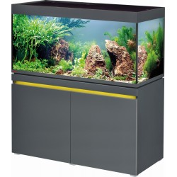 Acquario con Mobile - incpiria 430 EHEIM