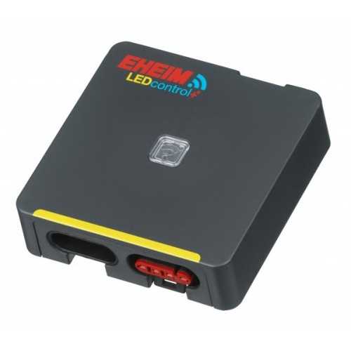 LED Control + e Eheim