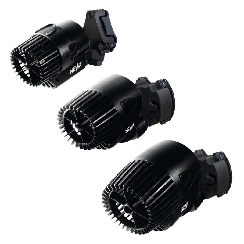 Kit promotionnel Newa Contrôle + 2 Newa Wave 3200