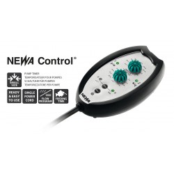 Kit promozionale Newa Control + 2 Newa Wave 3200