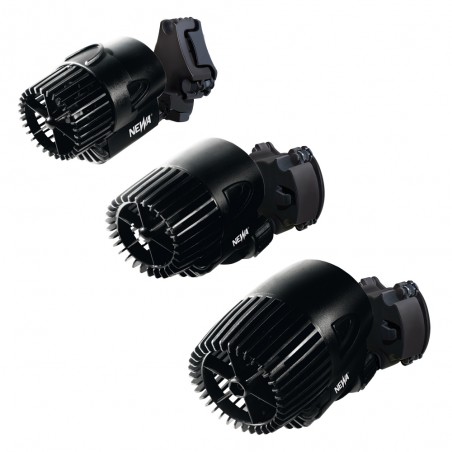 Kit promozionale Newa Control + 2 Newa Wave 5900